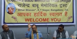 Acharya Kishore Kunal Motivational Sppech covered by Living Happily