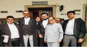 Supreme Court's decision balanced and admirable - Acharya Kishore Kunal